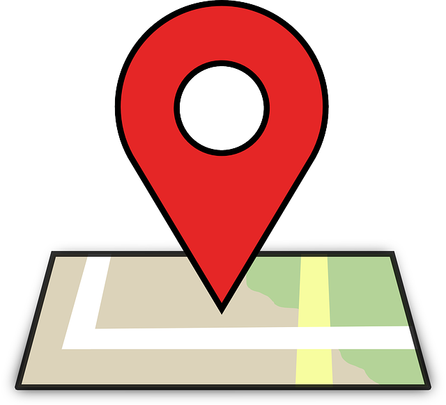 Per Google Maps Routenführung zur Praxis der Physiotherapie Lindner Regensburg