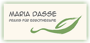 Praxis für Ergotherapie. Maria Dasse